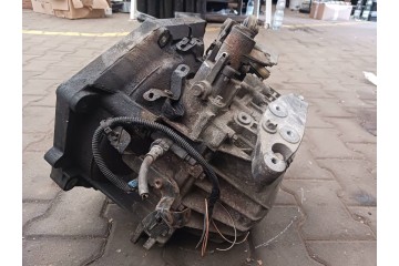 Transmission Opel Zafira B 1 9 CDTI 55186623 Quality of parts according to GVO O original with manufacturer s logo OE