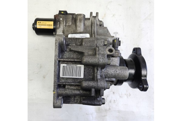 DIFFERENTIAL REAR BRIDGE KIA SORENTO HYUNDAI TUCSON 4 IV 1 6 TGDI 47800 4G300 Catalog number of the part KIA HYUNDAI 47800 4G300