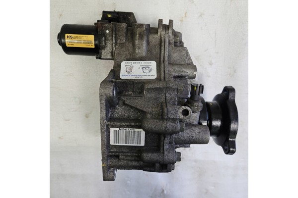 DIFFERENTIAL REAR BRIDGE KIA SORENTO HYUNDAI TUCSON 4 IV 1 6 TGDI 47800 4G300 Part manufacturer Kia OE