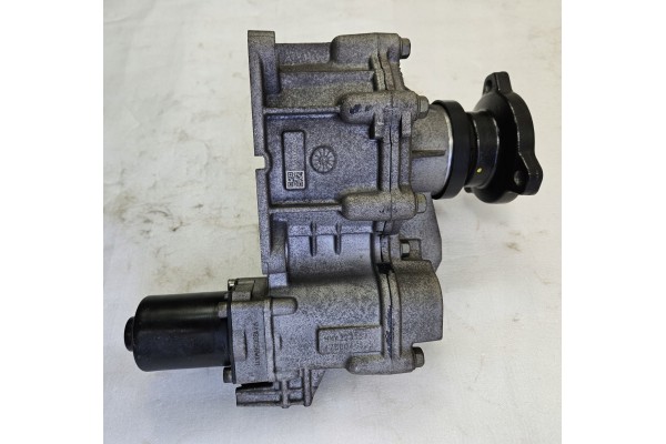 DIFFERENTIAL REAR BRIDGE KIA SORENTO HYUNDAI TUCSON 4 IV 1 6 TGDI 47800 4G300 Car type passenger cars