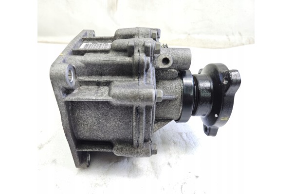 DIFFERENTIAL REAR BRIDGE KIA SORENTO HYUNDAI TUCSON 4 IV 1 6 TGDI 47800 4G300 Quality of parts according to GVO O original with 