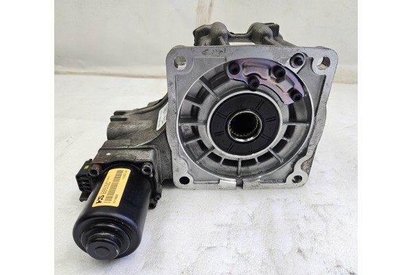 DIFFERENTIAL REAR BRIDGE KIA SORENTO HYUNDAI TUCSON 4 IV 1 6 TGDI 47800 4G300 Catalog number of the original KIA 47800 4G300 A03