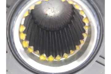 Diferencial Trasero Original para KIA Sorento IV y Hyundai Tucson IV 1