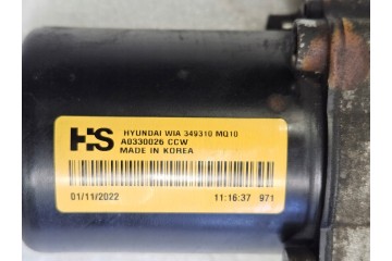 Diferencial Trasero Original para KIA Sorento IV y Hyundai Tucson IV 1