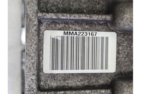 Diferencial Trasero Original para KIA Sorento IV y Hyundai Tucson IV 1