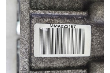 Diferencial Trasero Original para KIA Sorento IV y Hyundai Tucson IV 1