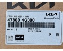 Diferencial Trasero Original para KIA Sorento IV y Hyundai Tucson IV 1