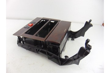 WARNING MERCEDES-BENZ CLASE E (BM 210) BERLINA