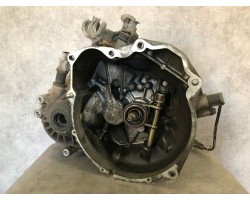 GEARBOX CHEVROLET MATIZ SPARK 1 0 T2