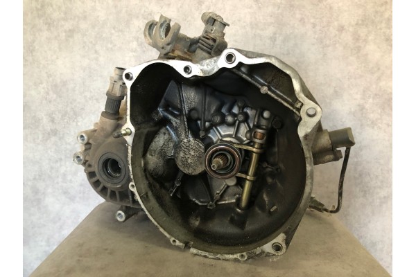GEARBOX CHEVROLET MATIZ SPARK 1 0 T2