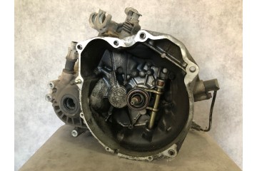 GEARBOX CHEVROLET MATIZ SPARK 1 0 T2