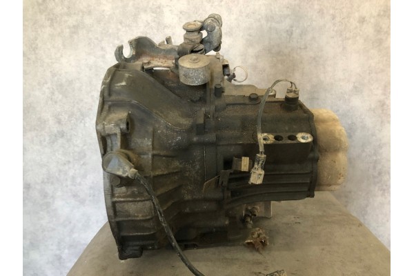 GEARBOX CHEVROLET MATIZ SPARK 1 0 T2 Catalog number of the part T2
