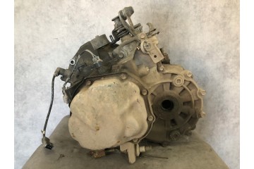 GEARBOX CHEVROLET MATIZ SPARK 1 0 T2 Part manufacturer Chevrolet OE