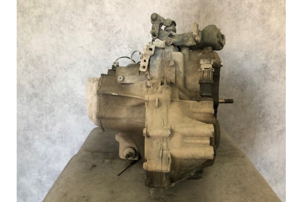 GEARBOX CHEVROLET MATIZ SPARK 1 0 T2 Transmission type manual
