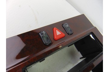 WARNING MERCEDES-BENZ CLASE E (BM 210) BERLINA