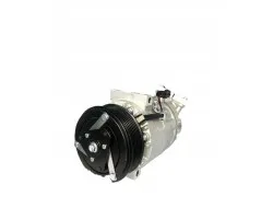 Compresor de Aire Acondicionado para Opel Movano, Vivaro, Renault Master y Trafic 8200454172-B