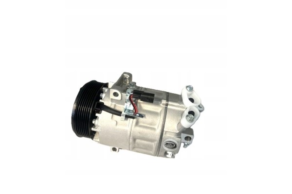 AIR CONDITIONING COMPRESSOR OPEL MOVANO VIVARO 8200454172 926000378R Catalog number of the part 8200454172 B 506041 0300 7711368