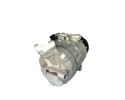 AIR CONDITIONING COMPRESSOR OPEL MOVANO VIVARO 8200454172 926000378R Quality of parts according to GVO P replacement with origin