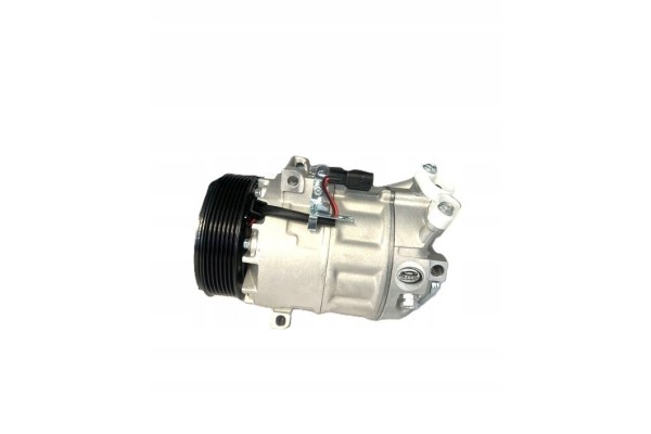 AIR CONDITIONING COMPRESSOR OPEL MOVANO VIVARO 8200454172 926000378R Product weight with unit packaging 6 kg