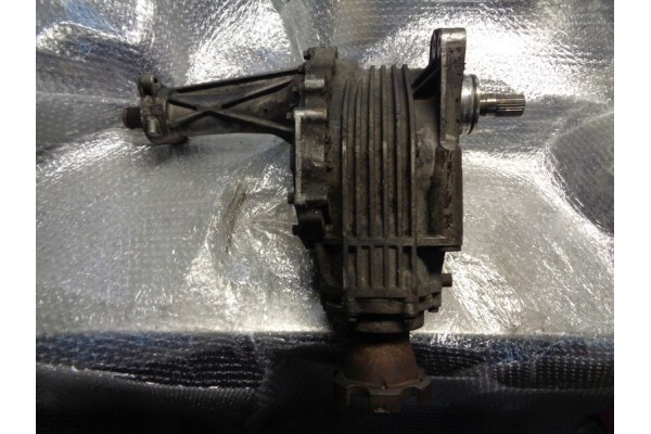 REDUCER OPEL ANTARA CAPTIVA 2 2 VCDI MANUAL 4X4 24258517 FH Catalog number of the part 24258517 FH fomin1
