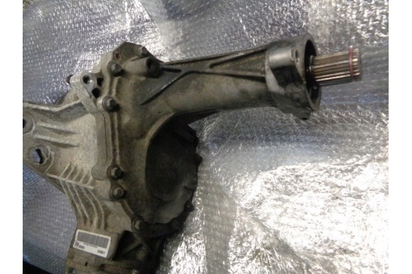 REDUCER OPEL ANTARA CAPTIVA 2 2 VCDI MANUAL 4X4 24258517 FH Part manufacturer Opel OE