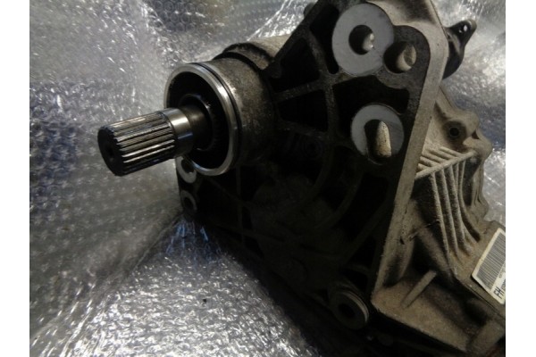 Reductor Opel Antara Captiva 2.2 VCDI Manual 4x4 24258517 FH