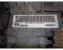 Reductor Opel Antara Captiva 2.2 VCDI Manual 4x4 24258517 FH