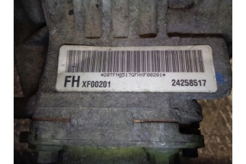 Reductor Opel Antara Captiva 2.2 VCDI Manual 4x4 24258517 FH
