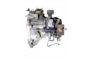 Gearbox Fiat STILO 04r 1 6 16V 55181588 00291227