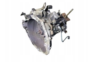 Gearbox Fiat STILO 04r 1 6 16V 55181588 00291227 Catalog number of the part 55181588 00291227