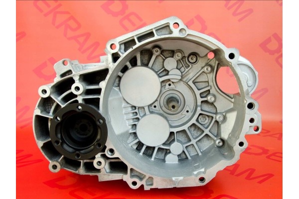Gearbox DSG DQ200 VW Skoda Audi PYS