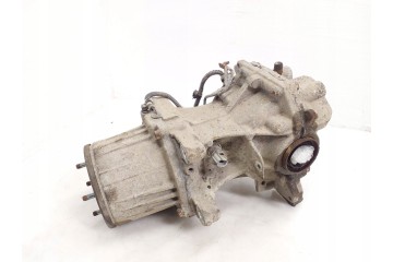 Rear differential Mazda CX 5 D405104102