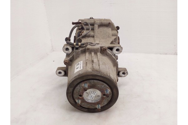 Rear differential Mazda CX 5 D405104102 Part manufacturer Mazda OE