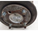 Rear differential Mazda CX 5 D405104102 Catalog number of the part D405104102