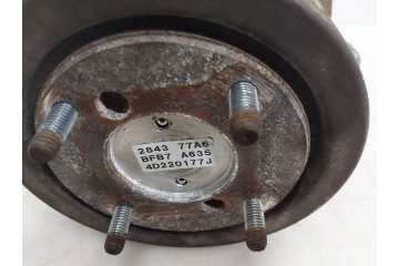 Rear differential Mazda CX 5 D405104102 Catalog number of the part D405104102