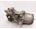 Rear differential Mazda CX 5 D405104102 Installation side multipurpose