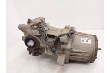 Rear differential Mazda CX 5 D405104102 Installation side multipurpose