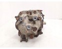 Rear differential Mazda CX 5 D405104102 Catalog number of the original 284377A6