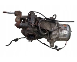 Rear differential Mazda CX 5 N306121592