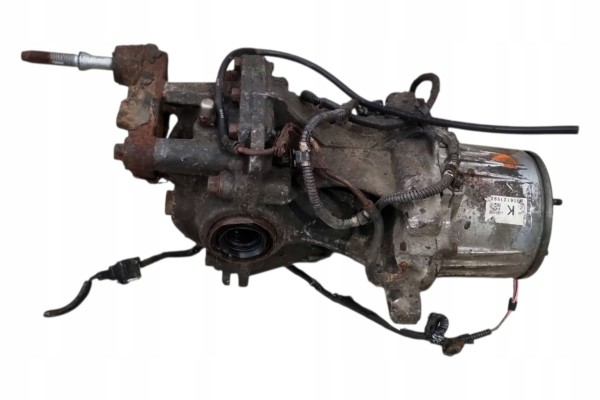 Rear differential Mazda CX 5 N306121592