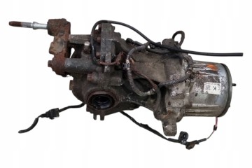 Rear differential Mazda CX 5 N306121592