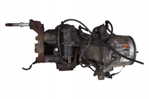 Rear differential Mazda CX 5 N306121592 Part manufacturer Mazda OE