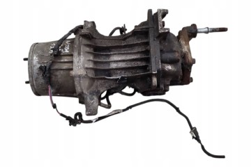 Rear differential Mazda CX 5 N306121592 Catalog number of the part N306121592