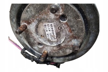 Rear differential Mazda CX 5 N306121592 Car type passenger cars