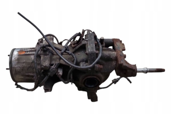 Rear differential Mazda CX 5 N306121592 Catalog number of substitutes 4F36617B
