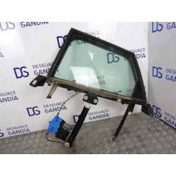8E0959801A ELEVALUNAS TRASERO IZQUIERDO AUDI A4 AVANT (8E)