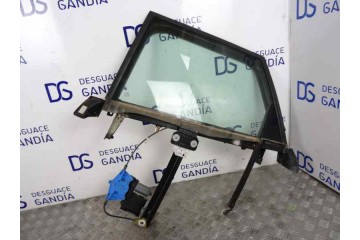 8E0959801A ELEVALUNAS TRASERO IZQUIERDO AUDI A4 AVANT (8E) 3.0 TDI Quattro 2005 8E0959801A 167370 AUDI - 1