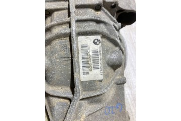 BMW 3 g20 2019 differential bridge rear 2 0 d Catalog number of the part 8698994