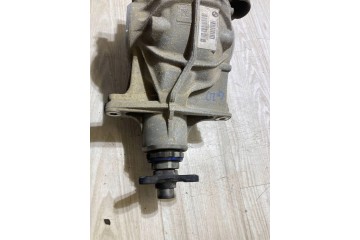 BMW 3 g20 2019 differential bridge rear 2 0 d Car type passenger cars