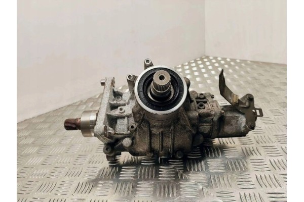 Front reducer BMW 2 Gran Tourer F46 7646908 2 0L diesel 2016